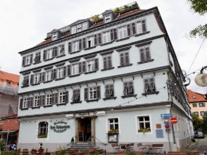 照片: Schwanen